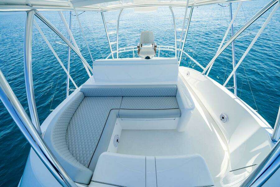 2026 Viking 90SB 90ft Viking Yacht For Sale