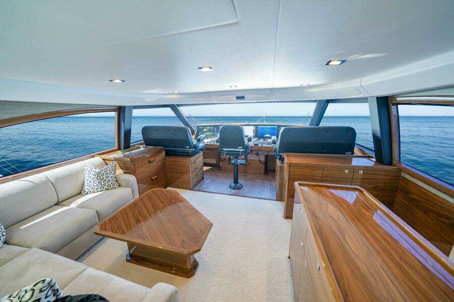 2026 Viking 90SB 90ft Viking Yacht For Sale