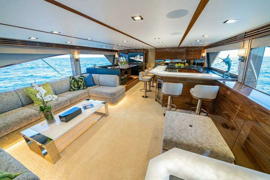 2026 Viking 90SB 90ft Viking Yacht For Sale