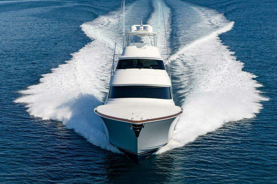 2026 Viking 90SB 90ft Viking Yacht For Sale