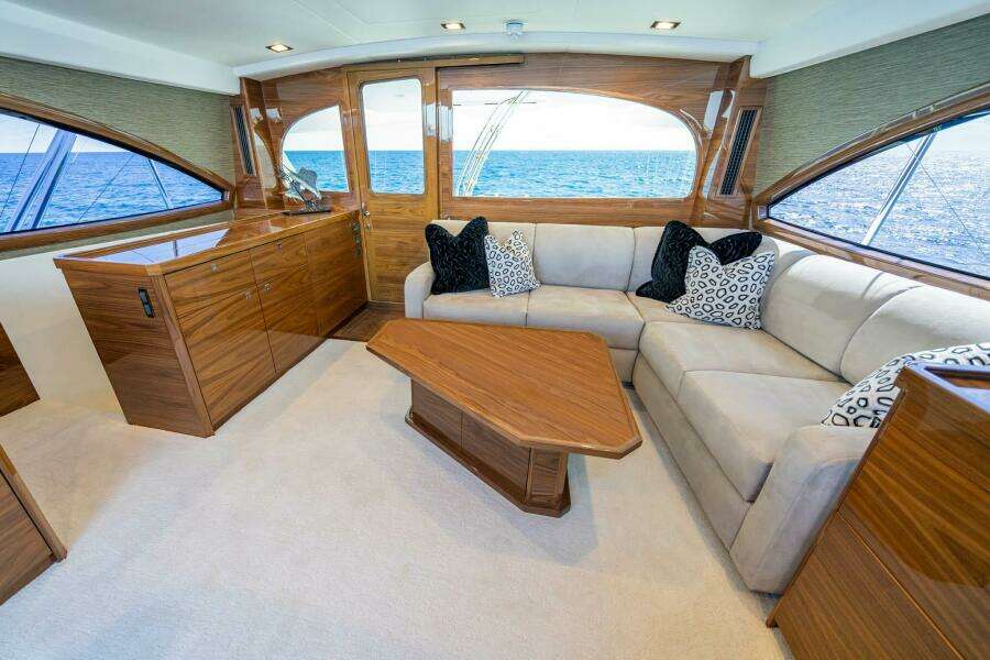 2026 Viking 90SB 90ft Viking Yacht For Sale