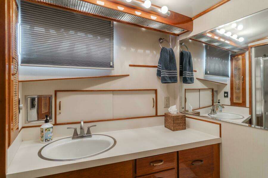Vin Santo 60ft Vic Franck Yacht For Sale