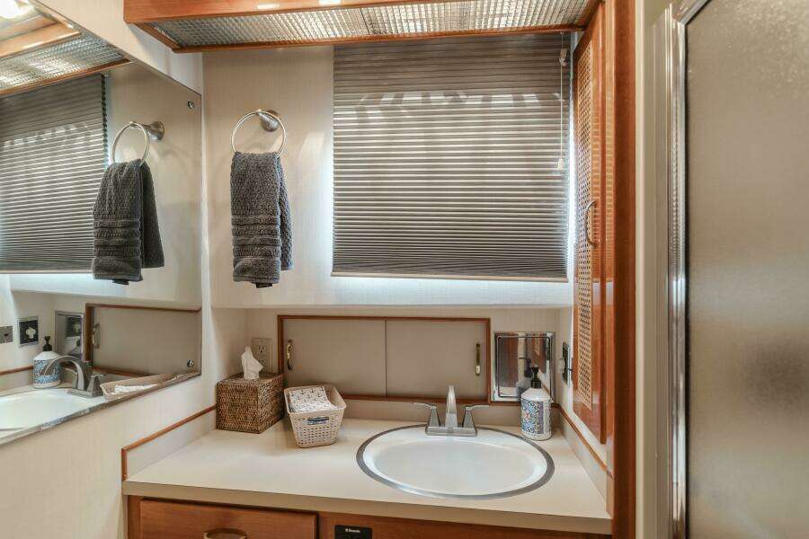 Vin Santo 60ft Vic Franck Yacht For Sale