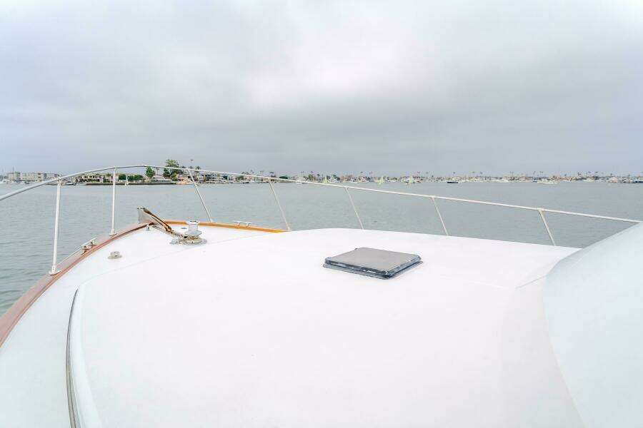 Vin Santo 60ft Vic Franck Yacht For Sale