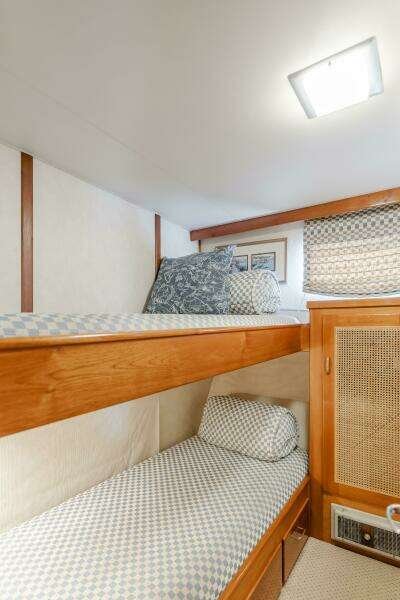 Vin Santo 60ft Vic Franck Yacht For Sale