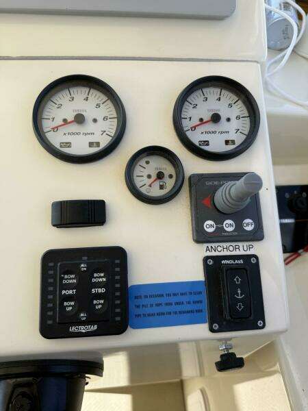 27ft Eastern Yacht For Sale