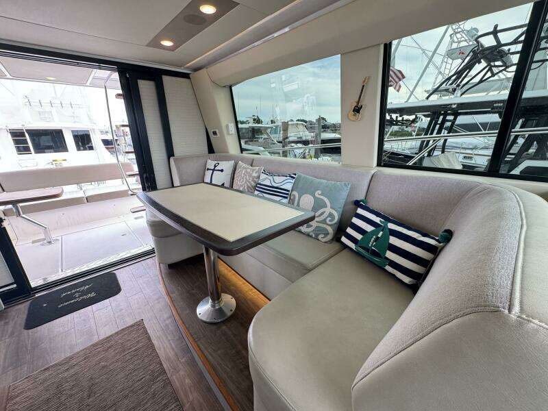 Blue Skies 42ft Regal Yacht For Sale