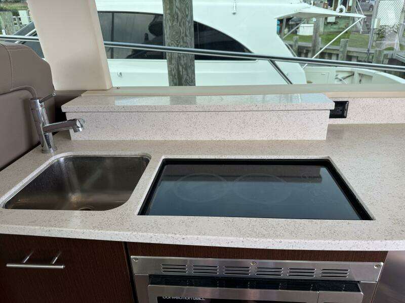 Blue Skies 42ft Regal Yacht For Sale