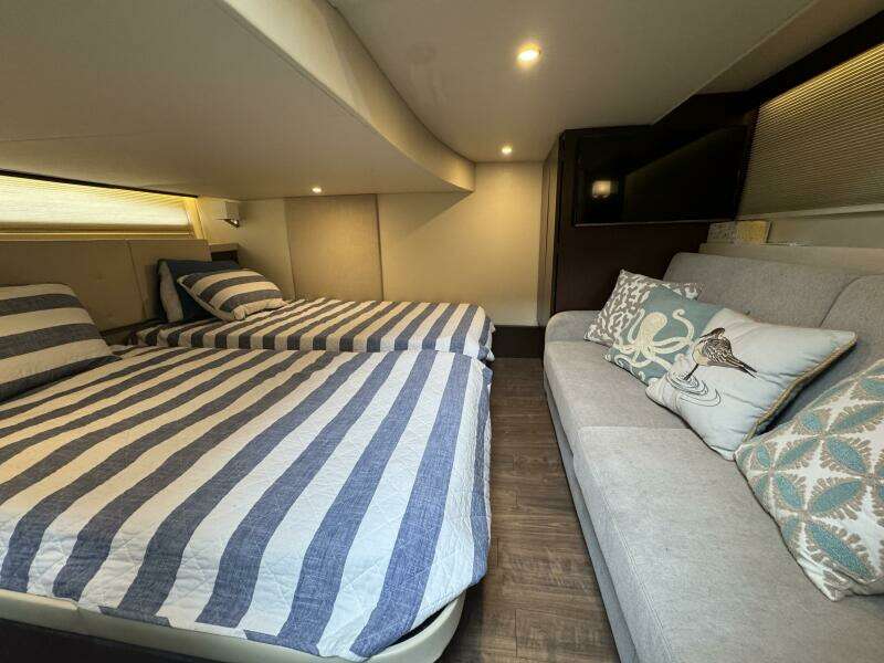Blue Skies 42ft Regal Yacht For Sale