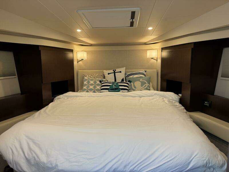 Blue Skies 42ft Regal Yacht For Sale