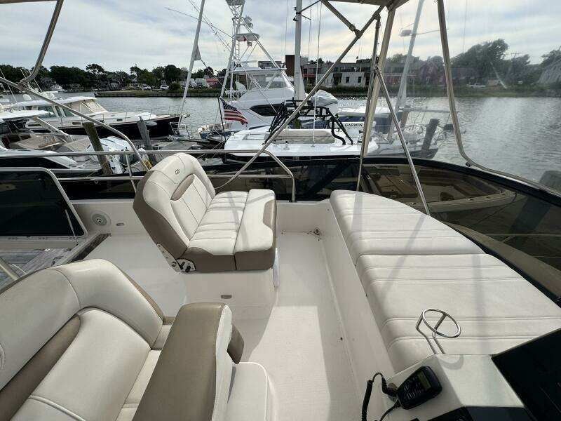 Blue Skies 42ft Regal Yacht For Sale