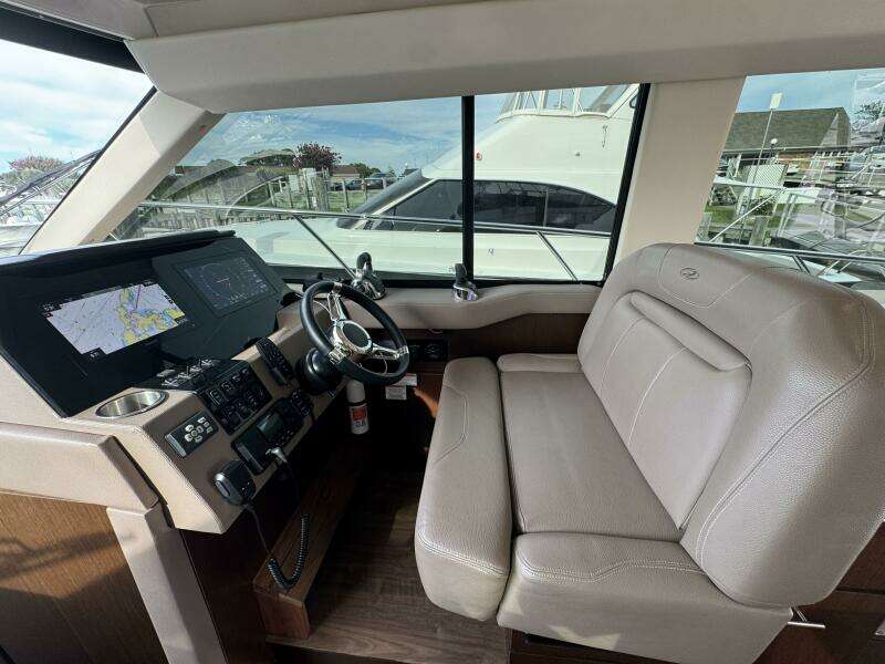 Blue Skies 42ft Regal Yacht For Sale
