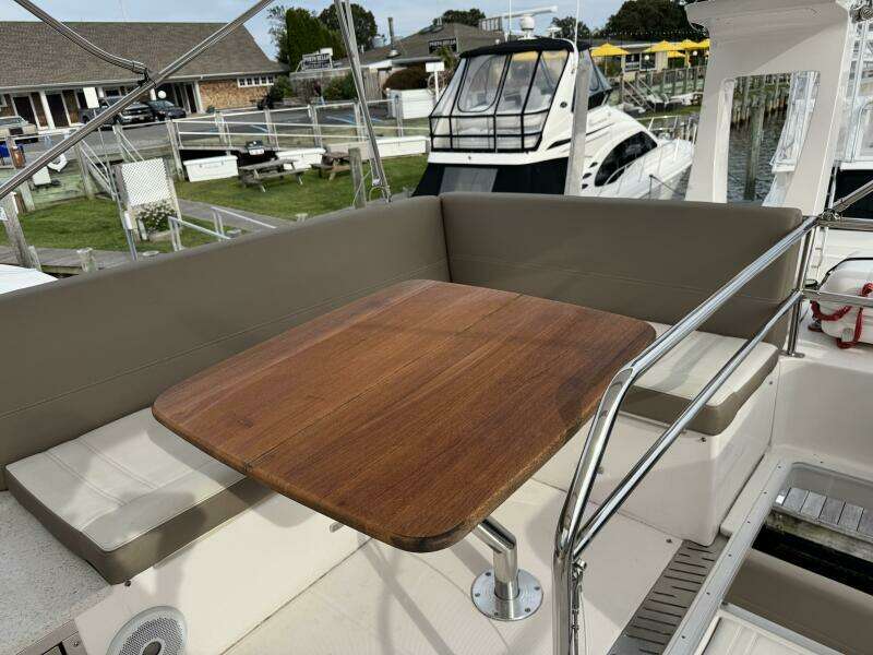 Blue Skies 42ft Regal Yacht For Sale