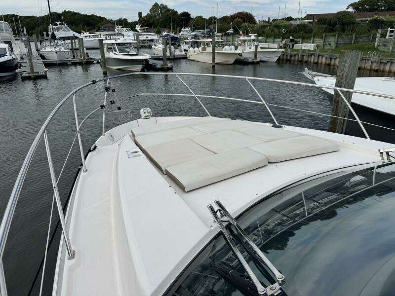Blue Skies 42ft Regal Yacht For Sale