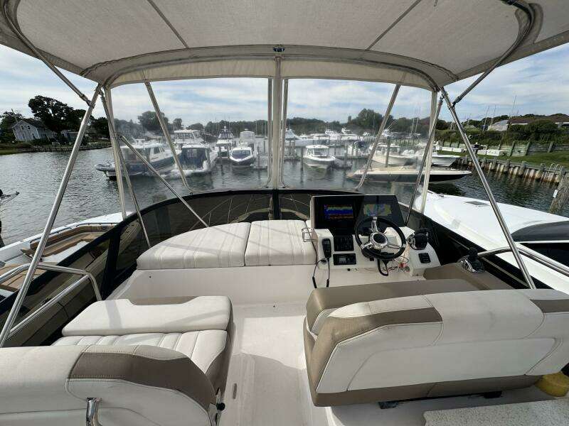Blue Skies 42ft Regal Yacht For Sale