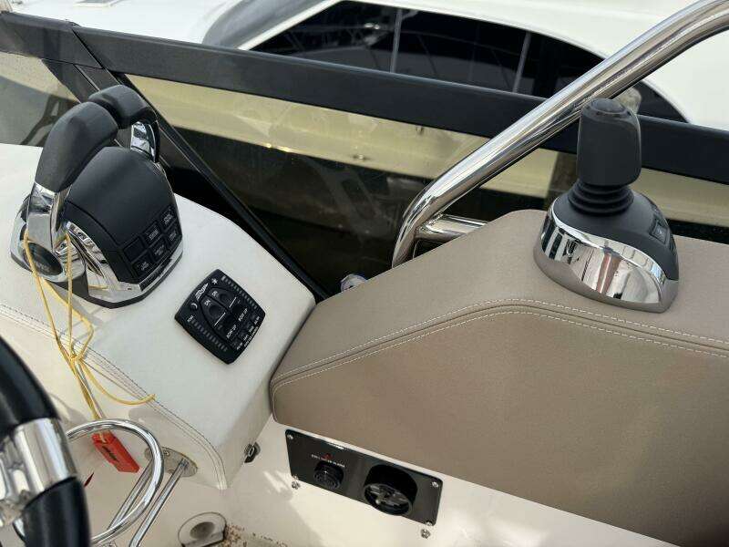 Blue Skies 42ft Regal Yacht For Sale