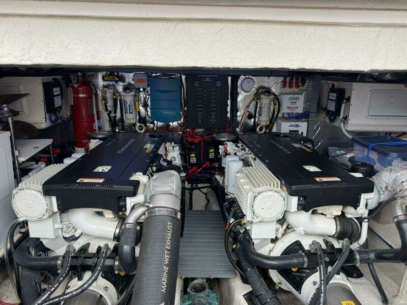 Blue Skies 42ft Regal Yacht For Sale