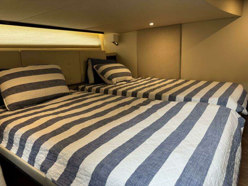 Blue Skies 42ft Regal Yacht For Sale