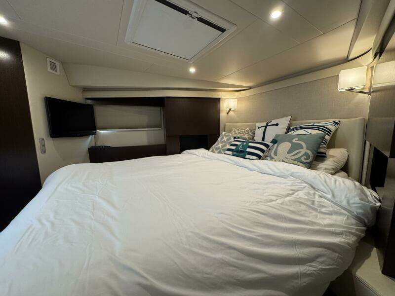 Blue Skies 42ft Regal Yacht For Sale