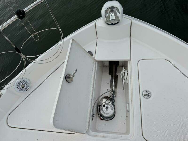 Blue Skies 42ft Regal Yacht For Sale