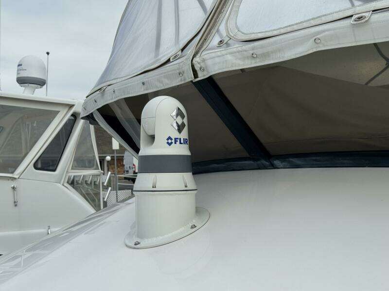 Blue Skies 42ft Regal Yacht For Sale