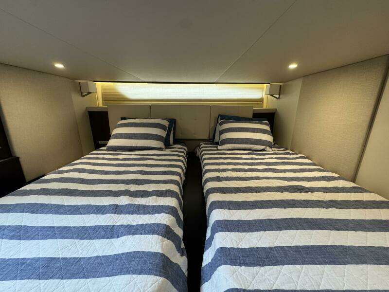 Blue Skies 42ft Regal Yacht For Sale