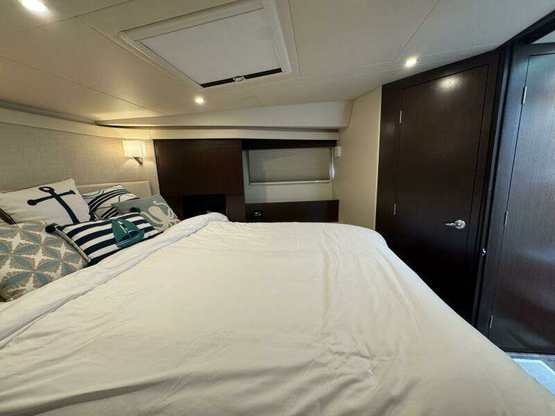Blue Skies 42ft Regal Yacht For Sale