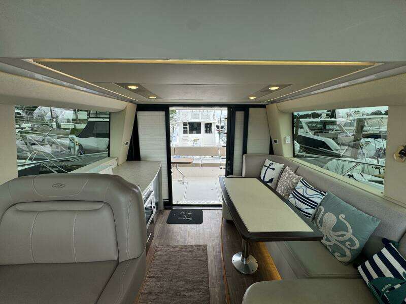 Blue Skies 42ft Regal Yacht For Sale