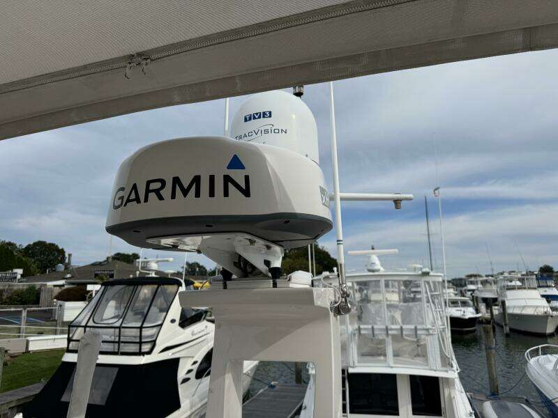 Blue Skies 42ft Regal Yacht For Sale