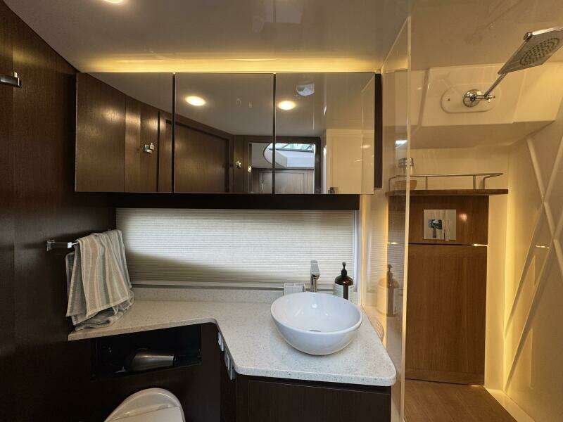 Blue Skies 42ft Regal Yacht For Sale
