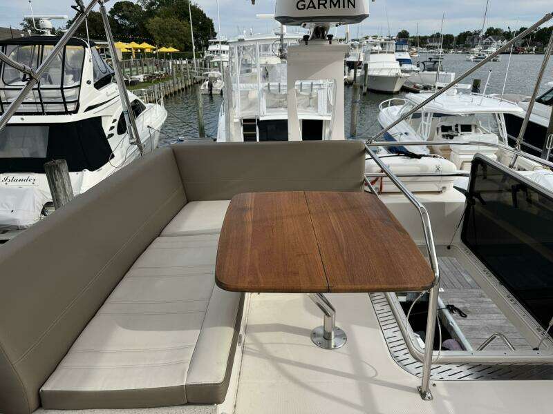 Blue Skies 42ft Regal Yacht For Sale