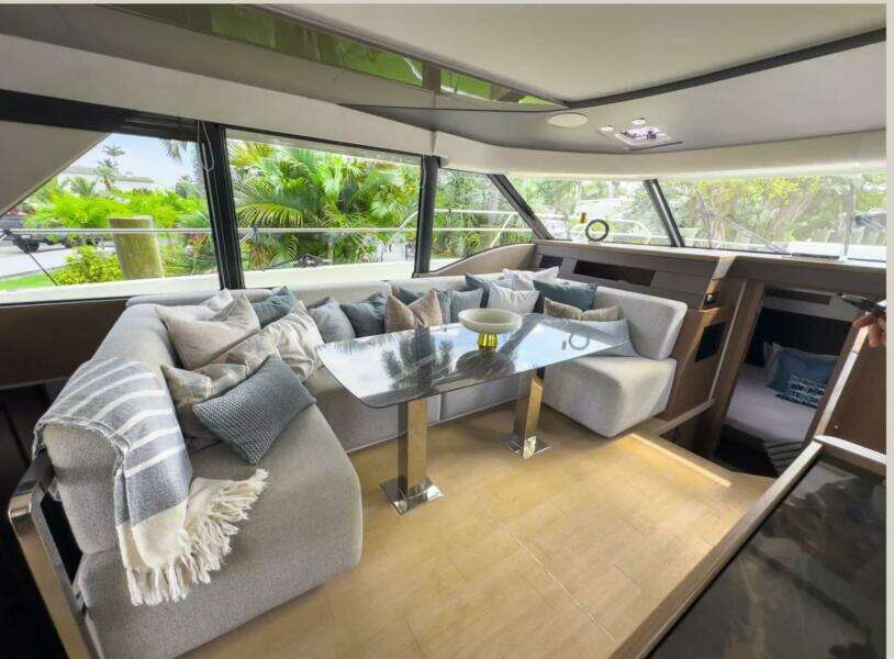 48ft Prestige Yacht For Sale