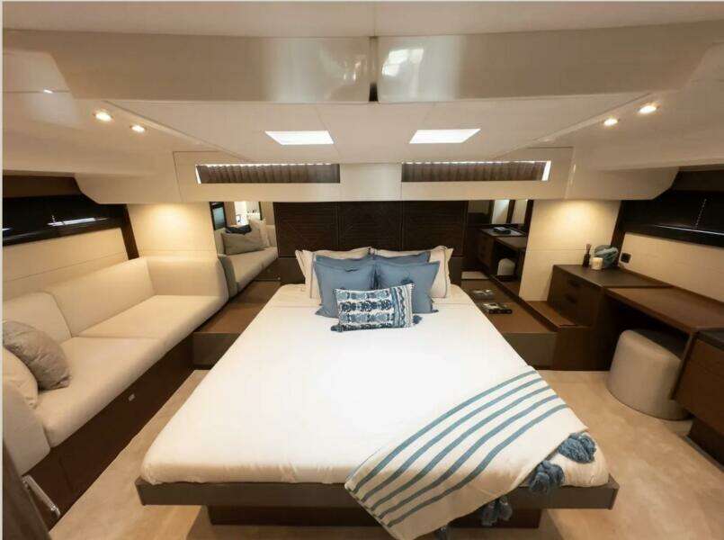 48ft Prestige Yacht For Sale