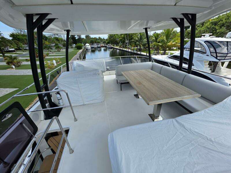 48ft Prestige Yacht For Sale