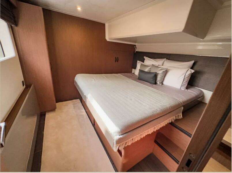 48ft Prestige Yacht For Sale