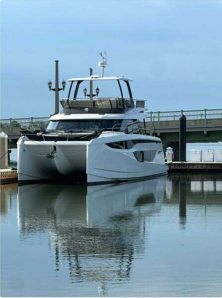48ft Prestige Yacht For Sale