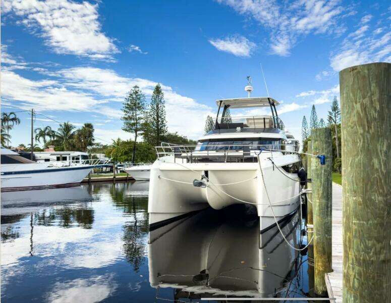 48ft Prestige Yacht For Sale