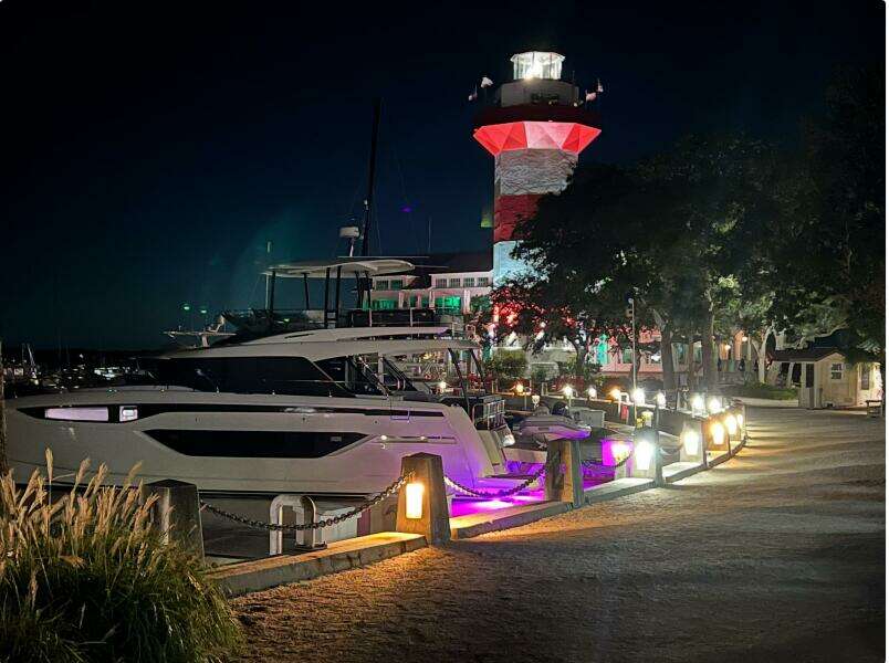 48ft Prestige Yacht For Sale