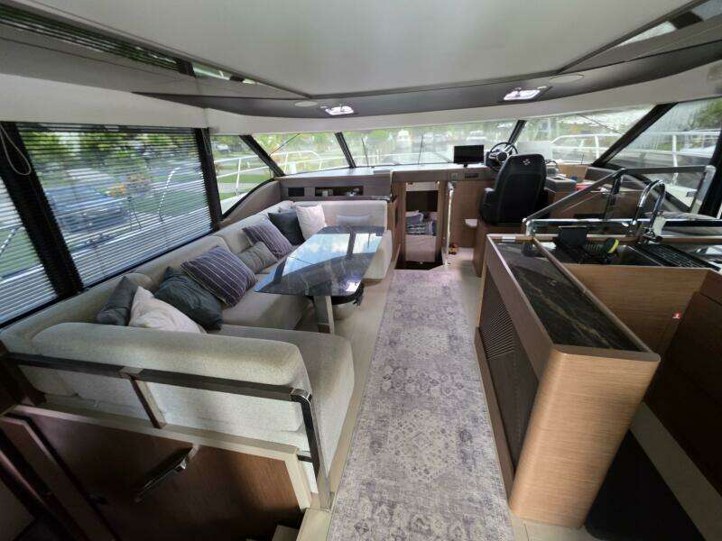 48ft Prestige Yacht For Sale
