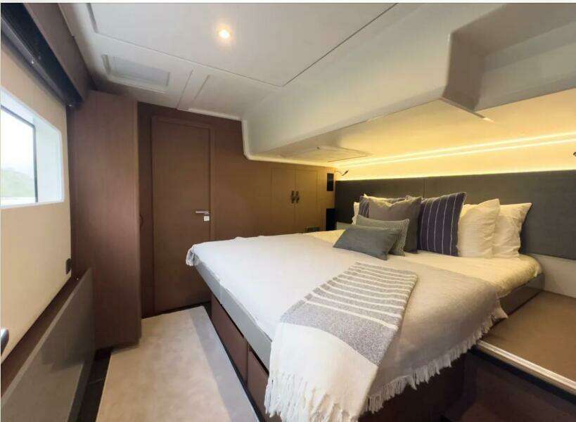 48ft Prestige Yacht For Sale