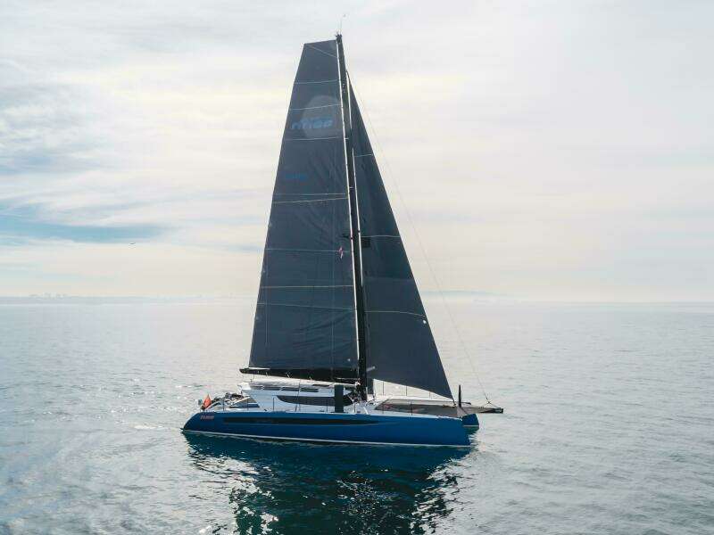FLASH 66ft HH Catamarans Yacht For Sale