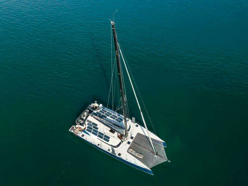 FLASH 66ft HH Catamarans Yacht For Sale