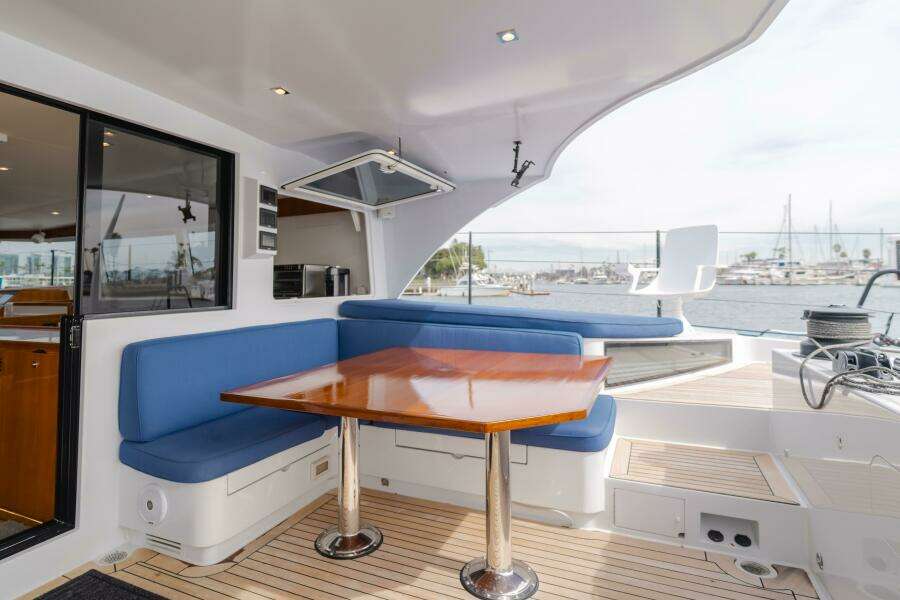 FLASH 66ft HH Catamarans Yacht For Sale