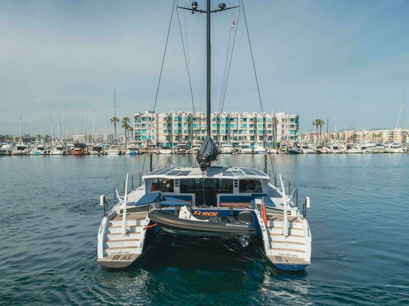 FLASH 66ft HH Catamarans Yacht For Sale