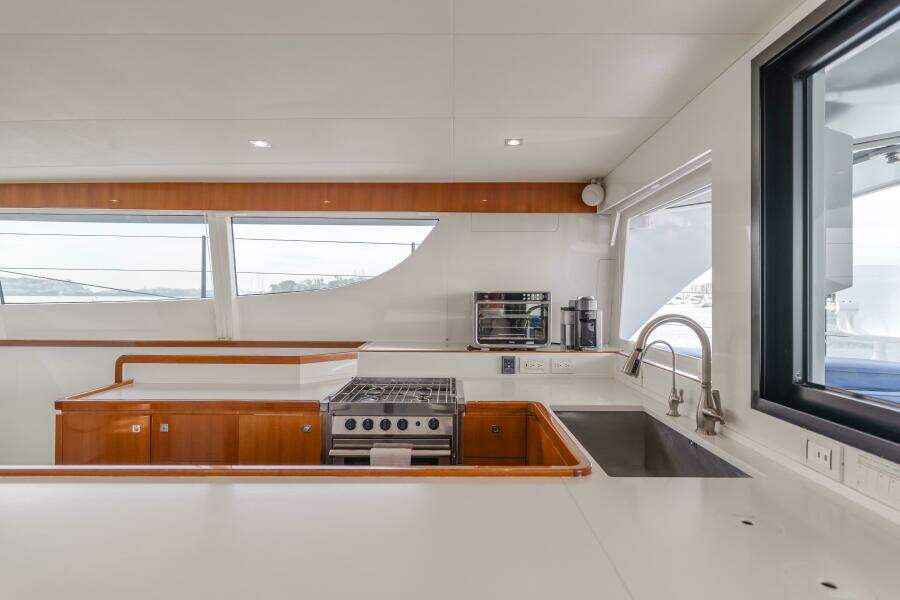 FLASH 66ft HH Catamarans Yacht For Sale