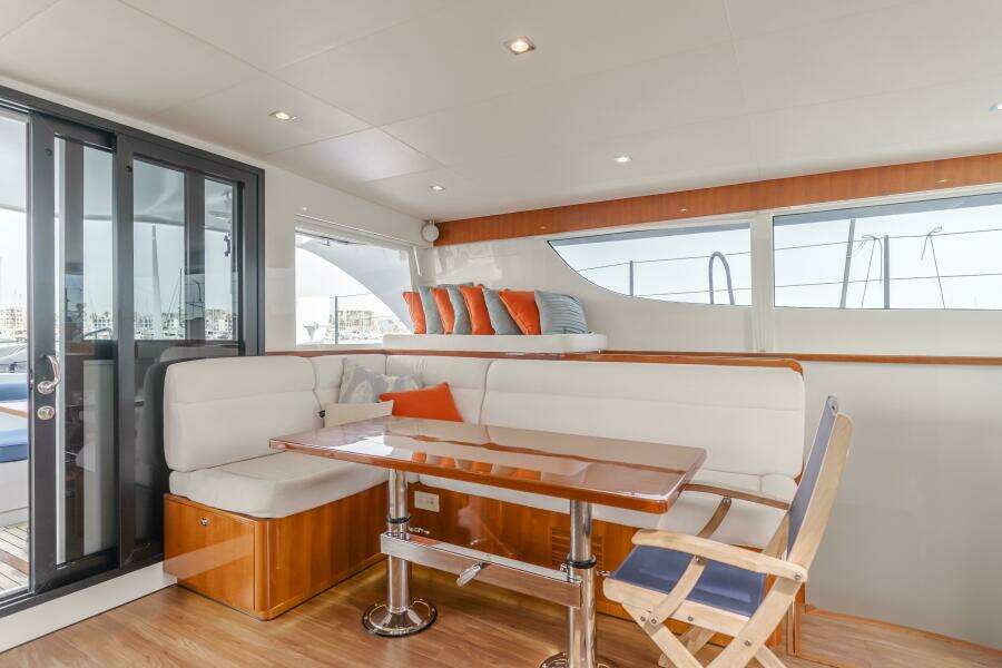 FLASH 66ft HH Catamarans Yacht For Sale