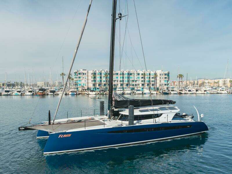 FLASH 66ft HH Catamarans Yacht For Sale