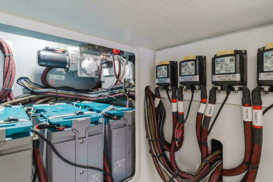 FLASH 66ft HH Catamarans Yacht For Sale