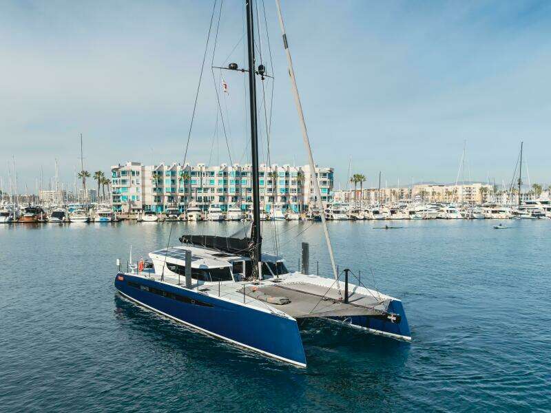 FLASH 66ft HH Catamarans Yacht For Sale