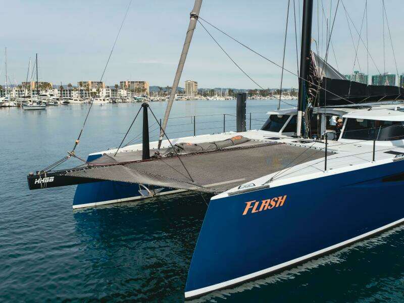 FLASH 66ft HH Catamarans Yacht For Sale